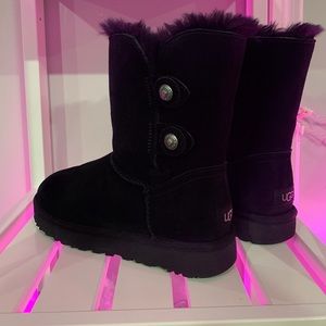 Ugg Winter boots